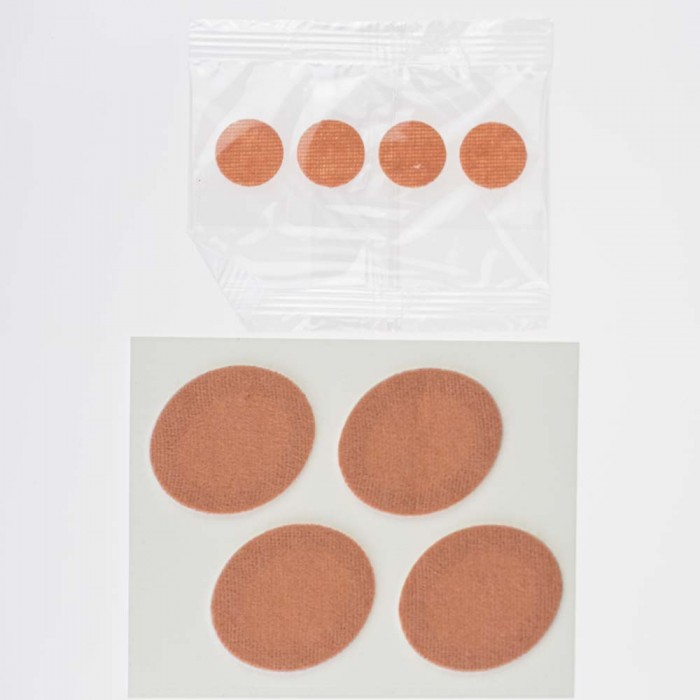 Пластир для твердої шкіри Timodore Corn Remover 4+4 шт (8002140114014)