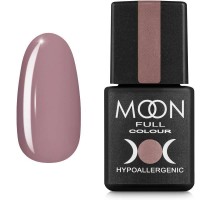 Гель-лак MOON FULL color Gel polish №105 холодний пурпурно-рожевий 8 мл (5908254186868)