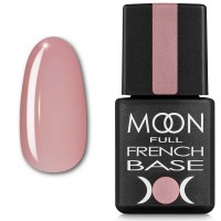 French Base Moon Ful №03 рожевий персик 8 мл (5908254188923)
