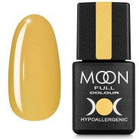 Кольорова база Moon Full ENVY Color №01 жовтий 8 мл (5908254192180)