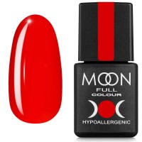 Кольорова база Moon Full ENVY Color №06 червоний 8 мл (5908254192234)