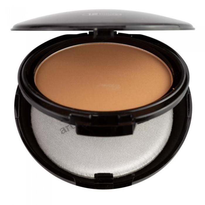 Пудра компактна Art de Lautrec Matt & Velvet №1 (5906942090015)