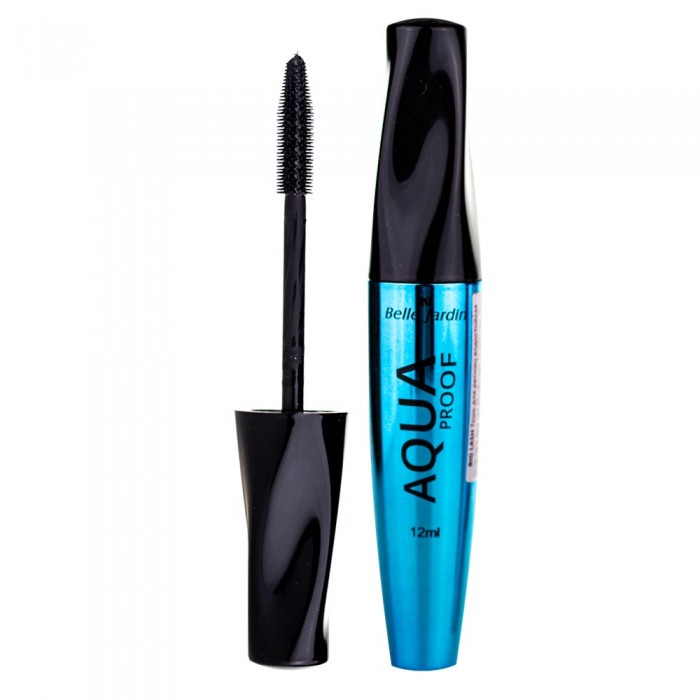 Тушь для вій  водостійка Big Lash Aqua Proof Belle Jardin (5907582907497)