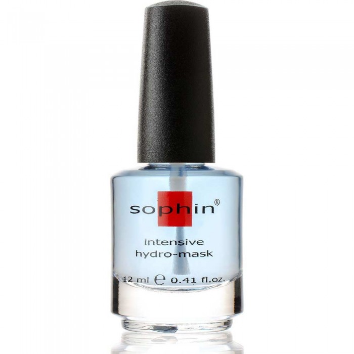 Інтенсивно зволожуюча гідро-маска для нігтів Sophin (4053919005013)