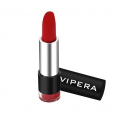 Губна помада Vipera Elite Matt №107 red rock 4г (5903587031076)