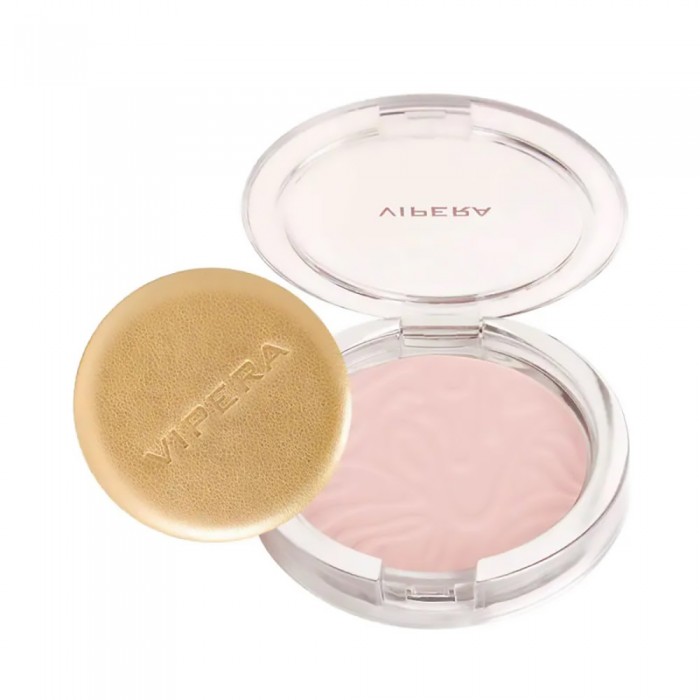 Компактна пудра Vipera Fashion Lightly Pigmented №518 (5903587455186)