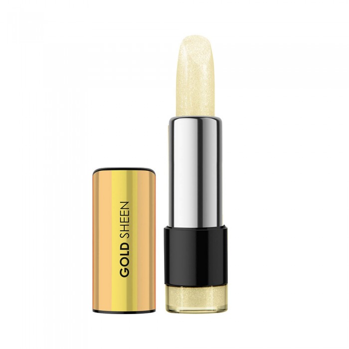Губна помада Vipera PLAY-OFF Gold Sheen 4г (5903587037207)