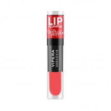 Блиск для губ Vipera Varsovia Lip Plumper Chili Peppper №01 (5903587275319)