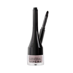 Підводка для очей та брів Mineral Brow & Eye Liner №06 opti, 2 мл (5903587902260)