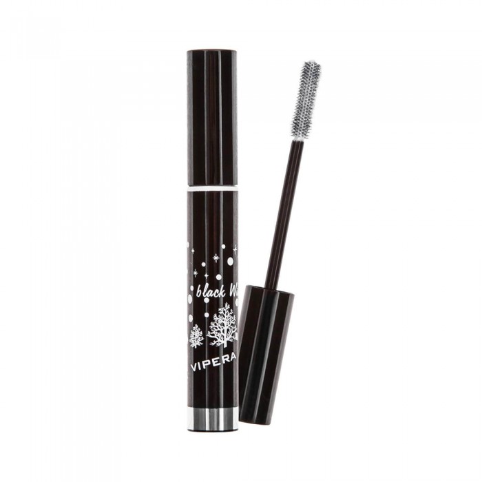 Туш для вій Vipera Versal Big Brush Mascara 12 мл (5903587850226)