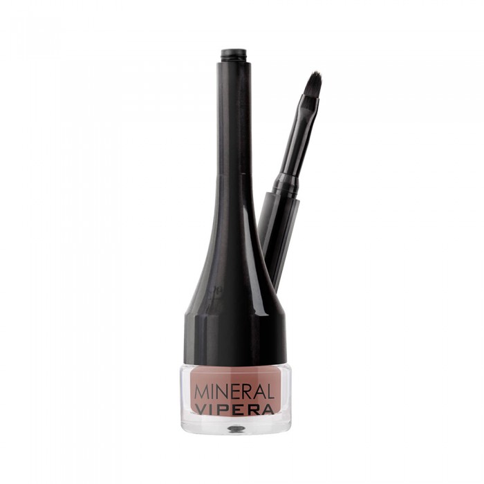 Підводка для очей та брів Vipera Mineral Brow & Eye Liner №04 blonde, 2 мл (5903587902048)
