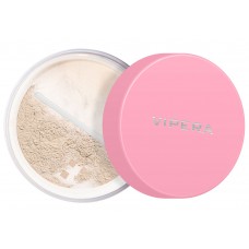 Розсипчата пудра з УФ-фільтром Vipera Face Loose Powder №011 прозора матова 15 г (5903587420115)
