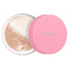 Розсипчата пудра з УФ-фільтром Vipera Face Loose Powder № 014 Illuminating 15 г (5903587420146)