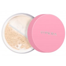Розсипчата пудра з УФ-фільтром Vipera Face Loose Powder № 016 прозора матова 15 г (5903587420160)