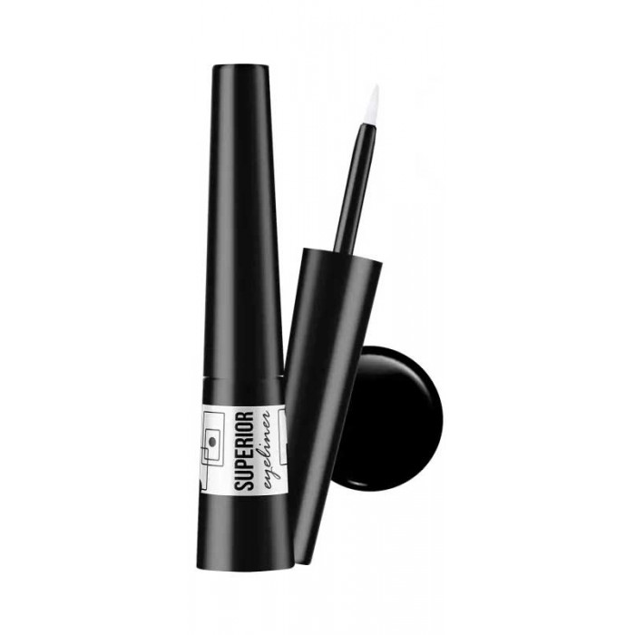 Підводка для очей Vipera Superior №03 black 3 мл (5903587906039)