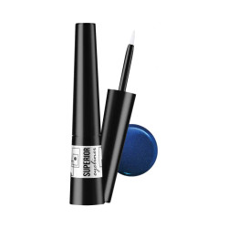 Підводка для очей Vipera Superior №01 sapphire 3 мл (5903587906015)