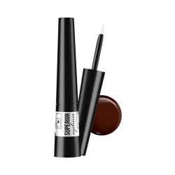 Підводка для очей Vipera Superior №02 brown 3 мл (5903587906022)