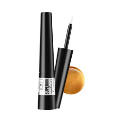 Підводка для очей Vipera Superior №06 gold 3 мл (5903587906060)