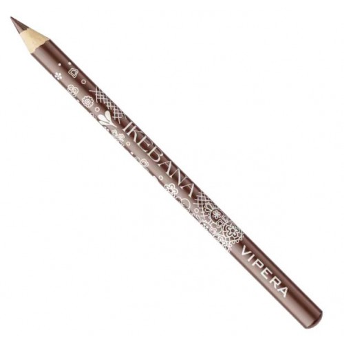Контурний олівець для очей Vipera Ikebana №261 naomi 1,15г (5903587932618)