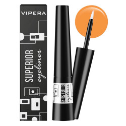 Підводка для очей Vipera Superior №10 orange 3 мл (5903587906107)
