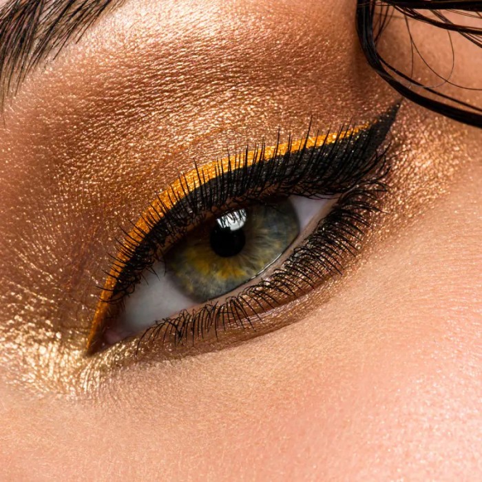 Підводка для очей Vipera Superior №10 orange 3 мл (5903587906107)