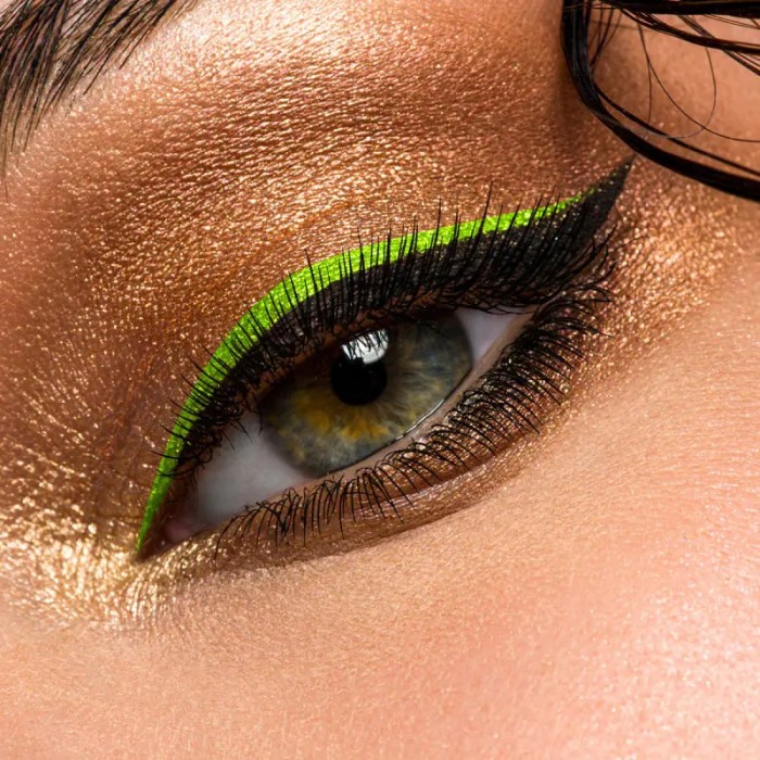 Підводка для очей Vipera Superior №11 green 3 мл (5903587906114)