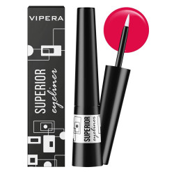 Підводка для очей Vipera Superior №13 magenta 3 мл (5903587906138)