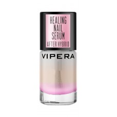 Сироватка для відновлення та укріплення нігтів Vipera Nail Healing Serum 10 мл (5903587583049)
