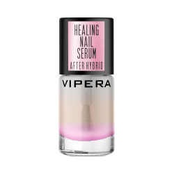 Сироватка для відновлення та укріплення нігтів Vipera Nail Healing Serum 10 мл (5903587583049)