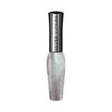 Блеск для губ Vipera Glitter Lips № 21 multi-silver (5903587275210)