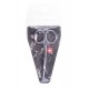 Ножиці для кутикули Crez Home ZN-101 (2000001730287)