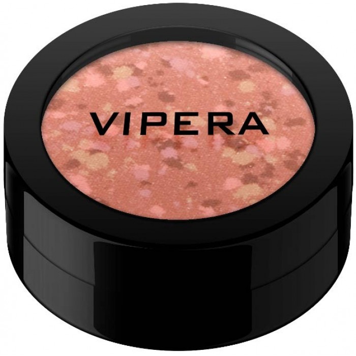 Рум’яна пресовані Vipera City Fun №25, 4 г (5903587486258)