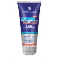 Гель після гоління Skin Care Perfect Elegance, For Men Belle Jardin (5907582900801)