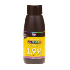 Крем-окислювач для волосся Ronney Professional Oxydant Creme 1,9%, 60 мл (5060589156982)