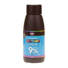 Крем-окислювач для волосся Ronney Professional Oxidant Creme 9%, 60 мл (5060589157002)