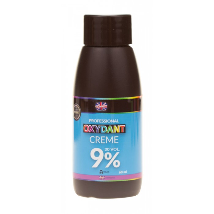 Крем-окислювач для волосся Ronney Professional Oxidant Creme 9%, 60 мл (5060589157002)