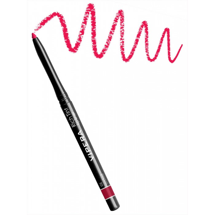  Автоматичний олівець - тінт для губ VIPERA RICH TINT №02 orchid 0,3 г (5903587905025)
