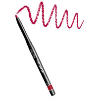 Автоматичний олівець - тінт для губ VIPERA RICH TINT №06 deep red 0,3 г (5903587905063)