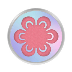 Дитячий мус для обличчя та тіла Vipera TuTu 01 Magic Scarlet Bow - sparkling (5903587790010)