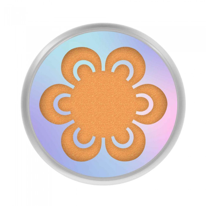 Дитячий мус для обличчя та тіла Vipera TuTu 02 Magic Peach Ballerina - sparkling (5903587790027)