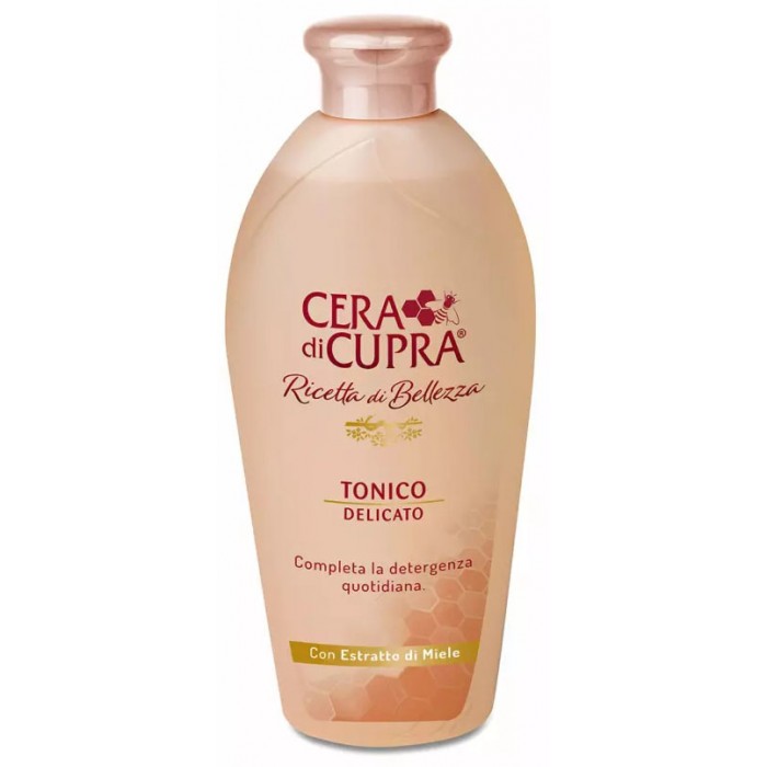 Тонік очищаючий Cera di Cupra делікатний 200 мл (8002140052224)