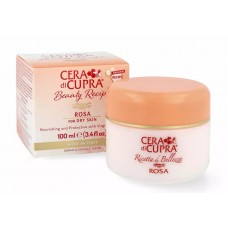 Крем для обличчя Cera di Cupra Rosa для сухої шкіри 100 мл (8002140151408)