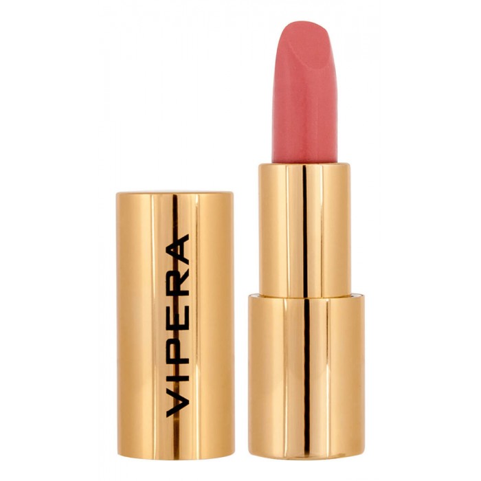 Напівматова помада для губ Vipera Magnetic Lipstick з ультрастійким оксамитовим фінішем №01 girlhood, 4 г (5903587045011)