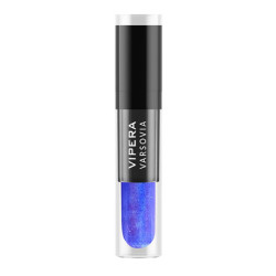 Блиск для губ Vipera Varsovia Lip Magic Elfin Moisturizing №13 indygo, 3 г (5903587260216)