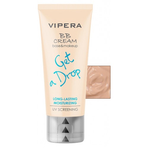 Тональний крем-база Vipera BB Cream Get a Drop 06, 35 мл (5903587632068)