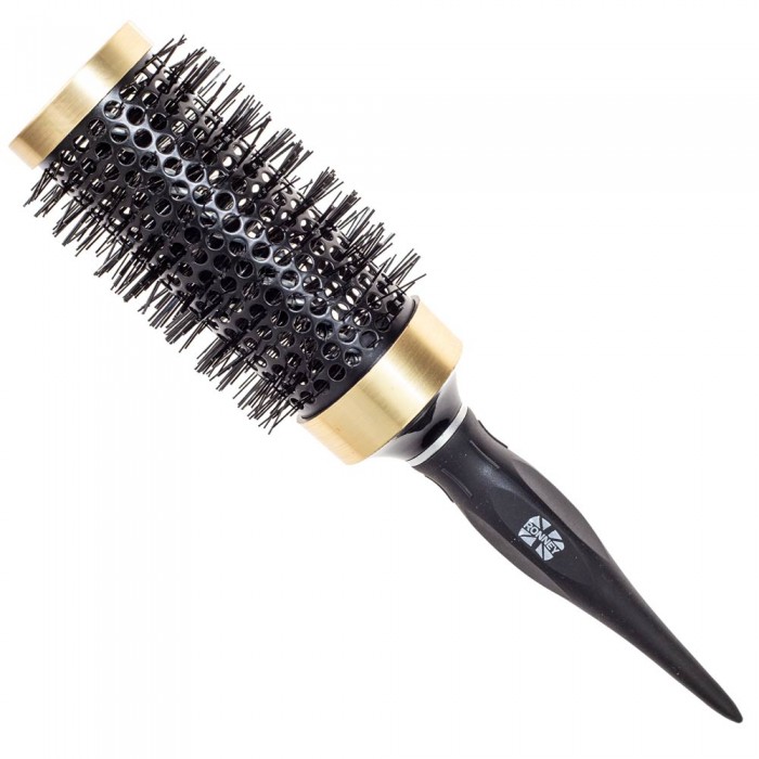 Брашинг для волосся Ronney Professional Thermal Vented Brush RA 00137, 45 мм (5060456772642)