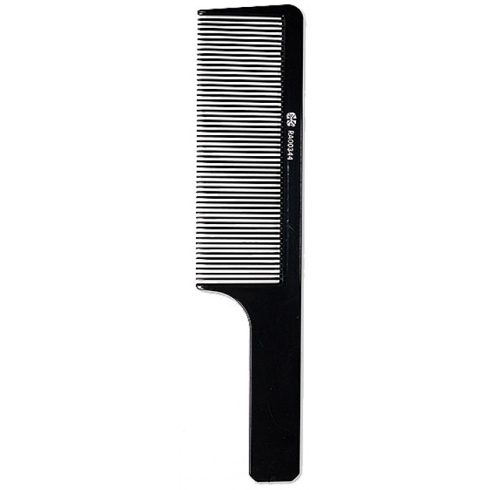 Професійний гребінець RONNEY Pro-Lite 344, L 230 мм (5060589155152)