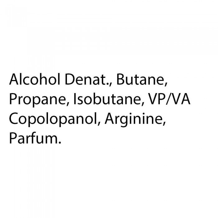 Лак для волосся Ronney Salon Against Hair Loos L-Arginina 750 мл (5060456770808)