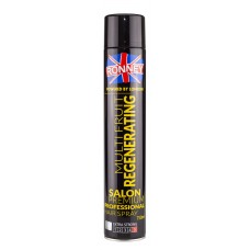 Лак для волосся Ronney Salon Premium Professional Multi Fruit Regenerating 750 мл (5060456770822)