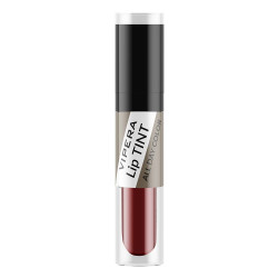 Тінт для губ Vipera Lip Tint ультрастійкий 20 годин №03 бордовий, 10 мл (5903587039133)
